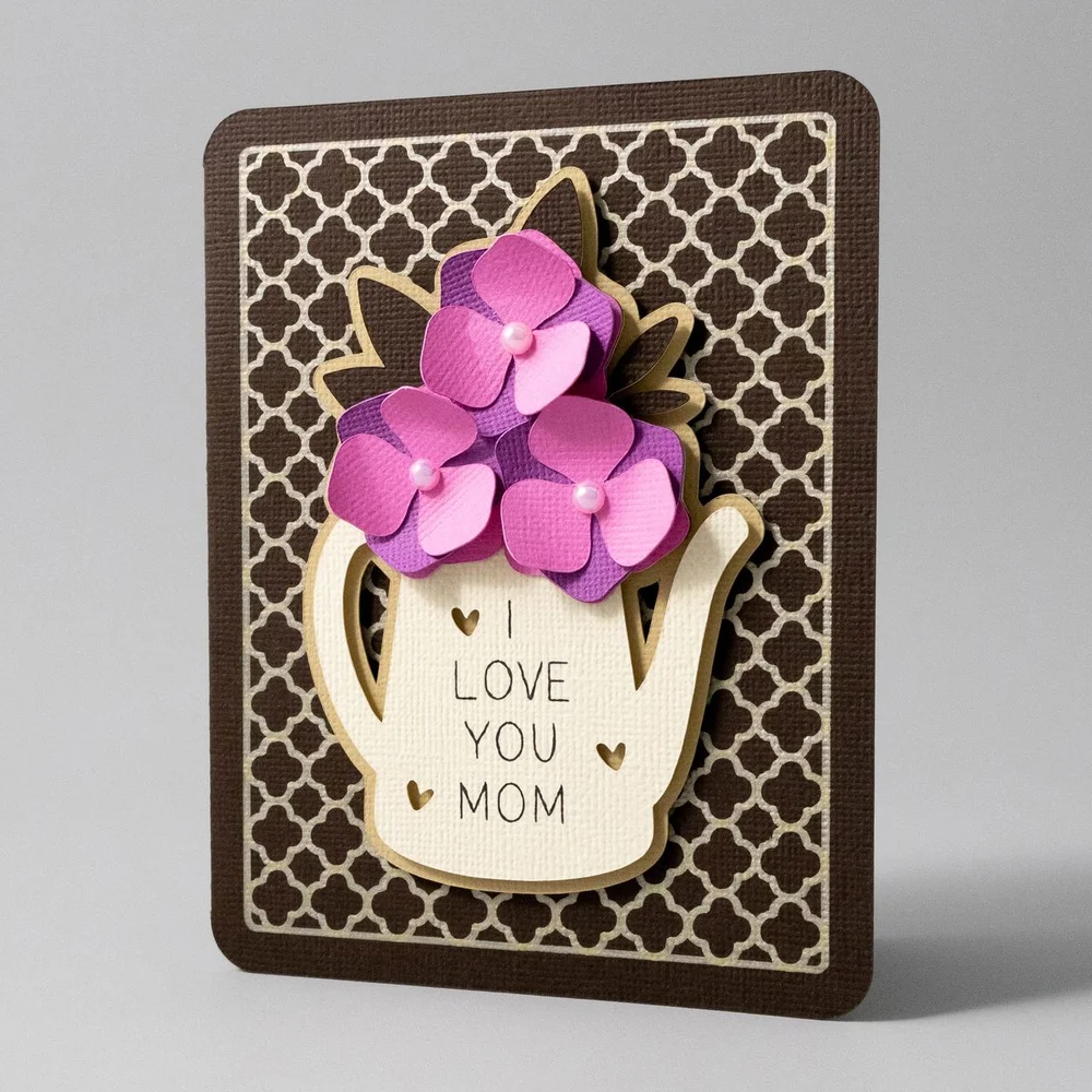 Mother's Day Card