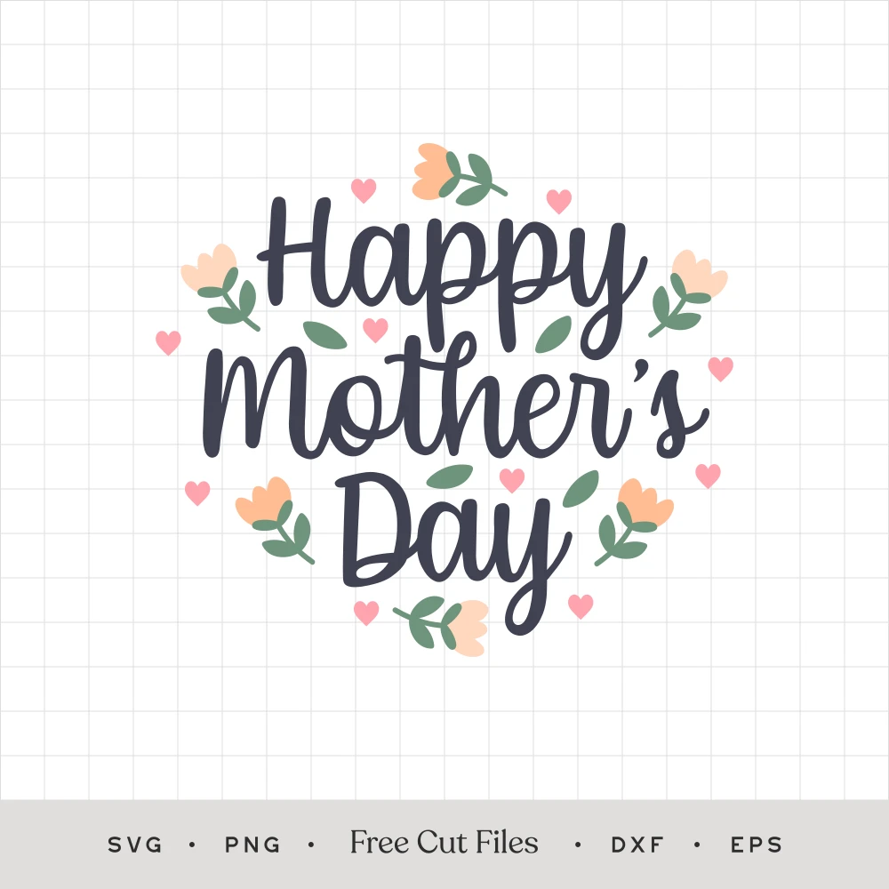 Happy Mother's Day