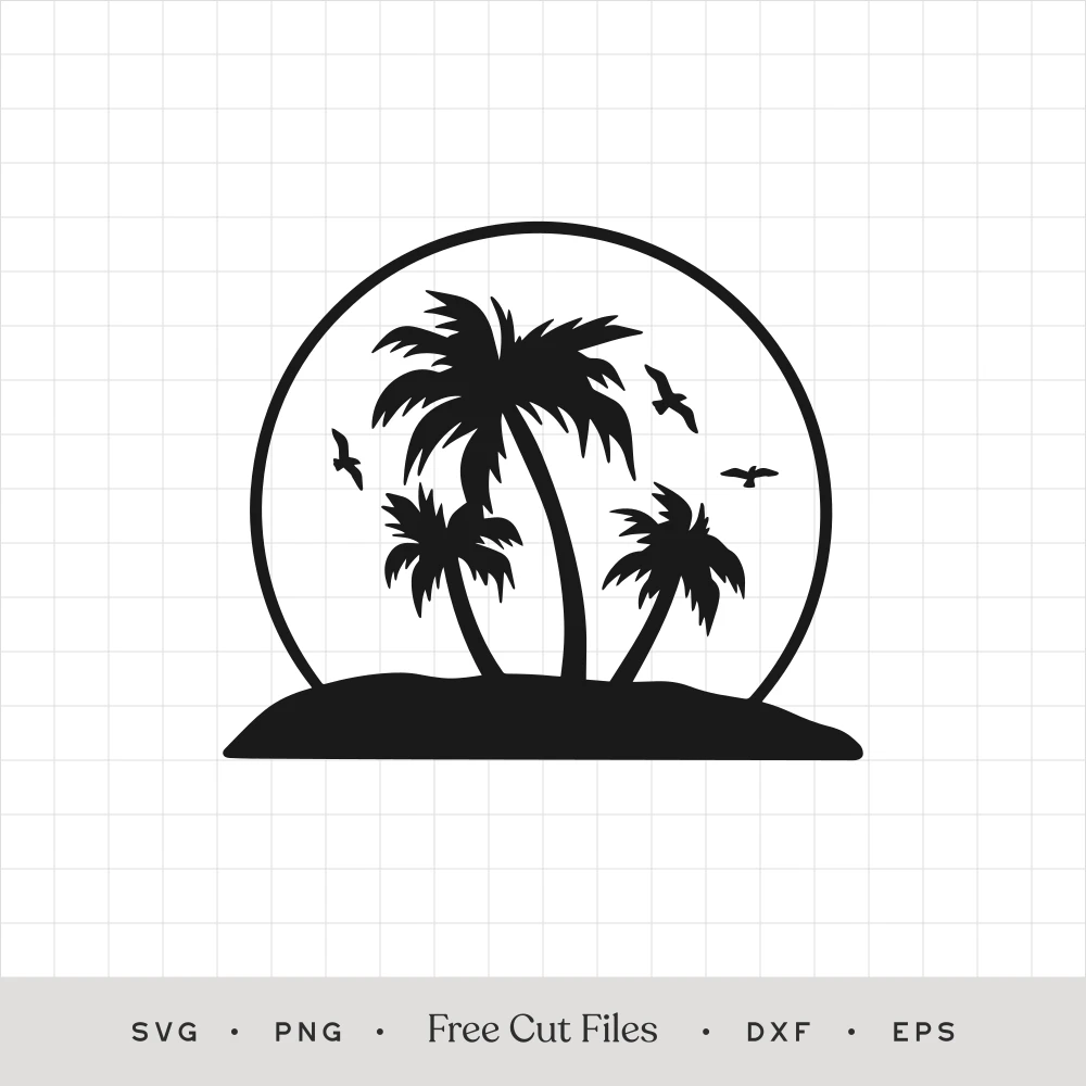 Palm Trees