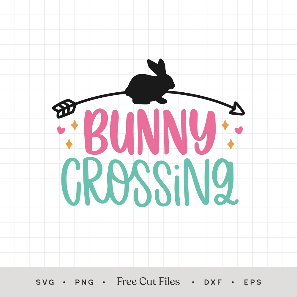 Bunny Crossing