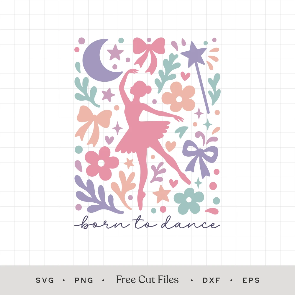 Born to Dance