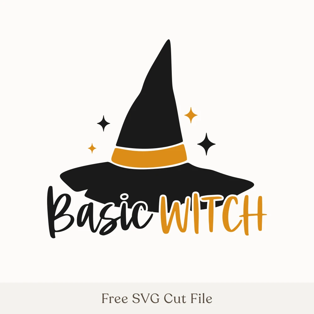 Basic Witch