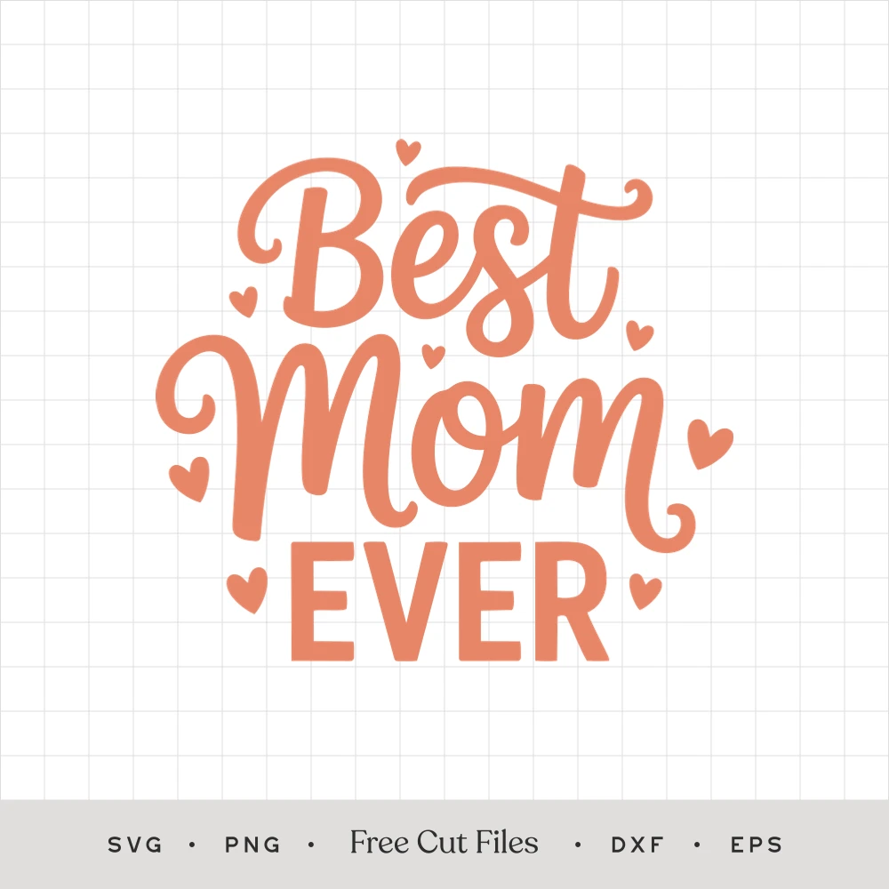 Best Mom Ever