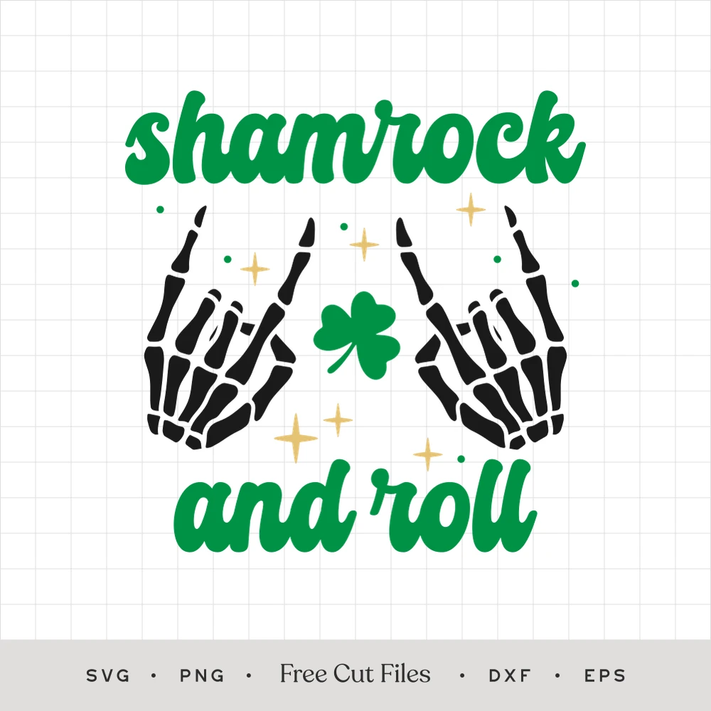 Shamrock and Roll