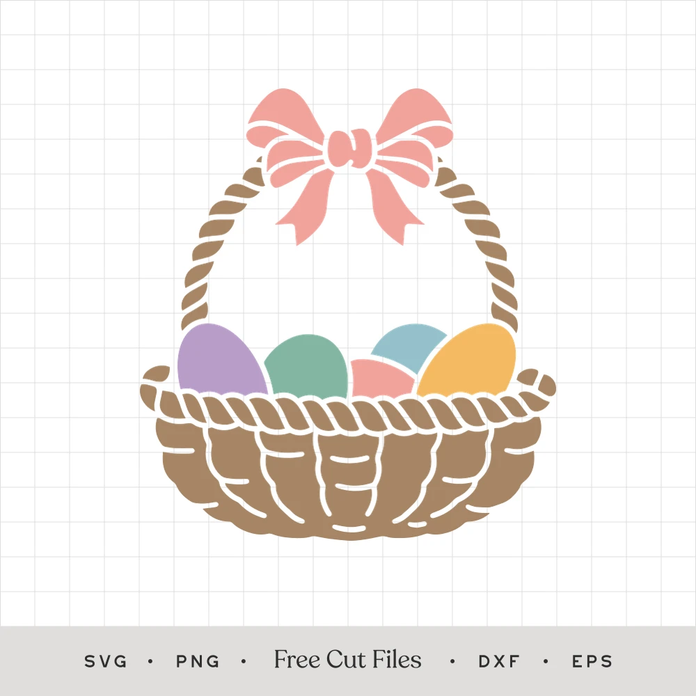 Easter Basket