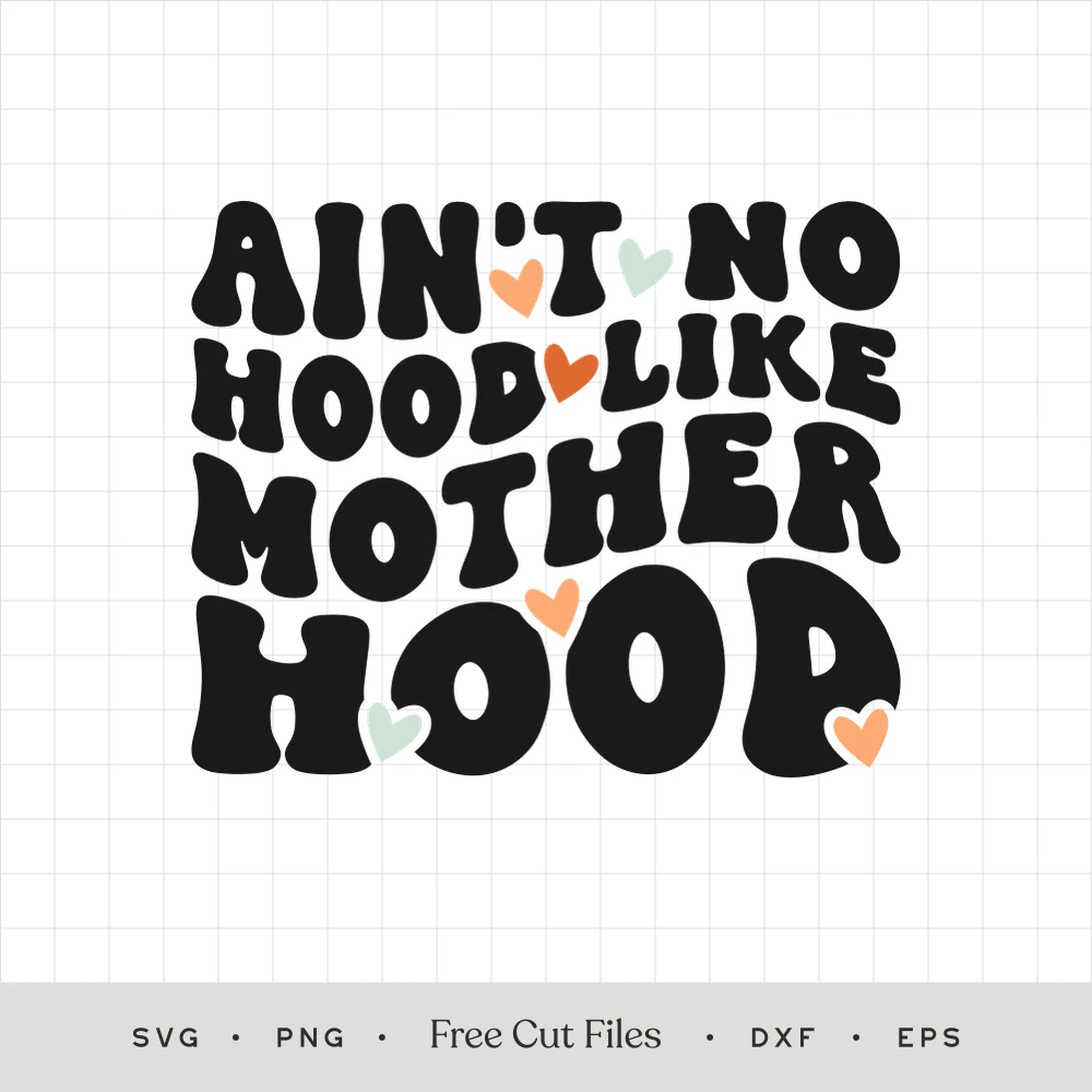 Ain't Hodd Like Motherhood
