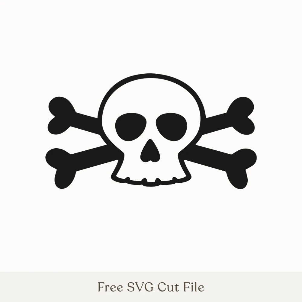 Skull and Crossbones