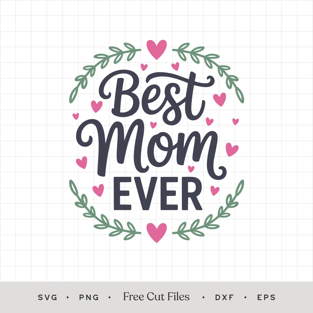 Best Mom Ever