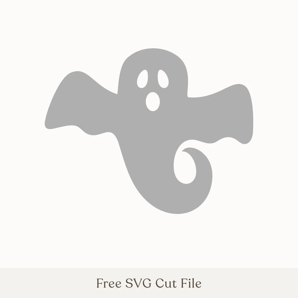 Floating Ghost