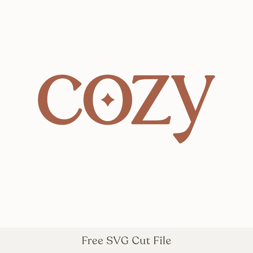 Cozy