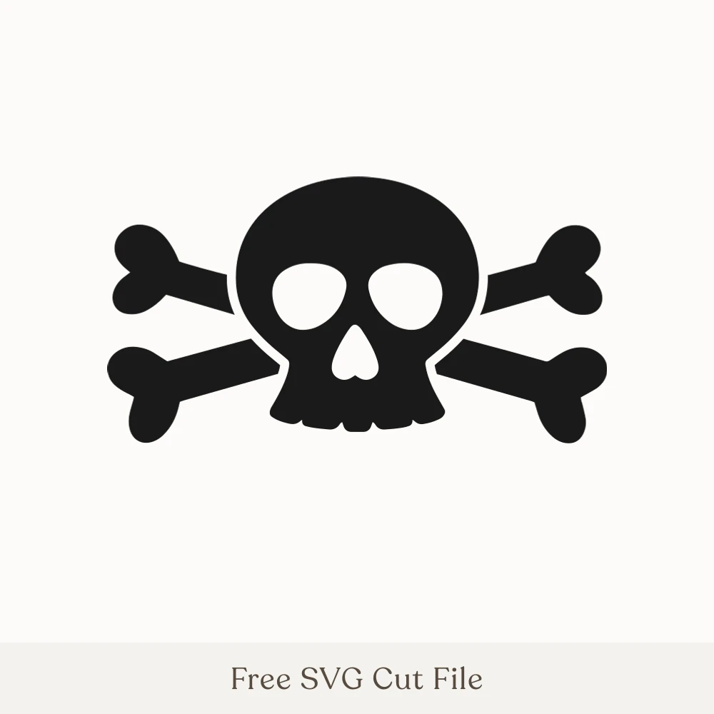 Skull and Crossbones