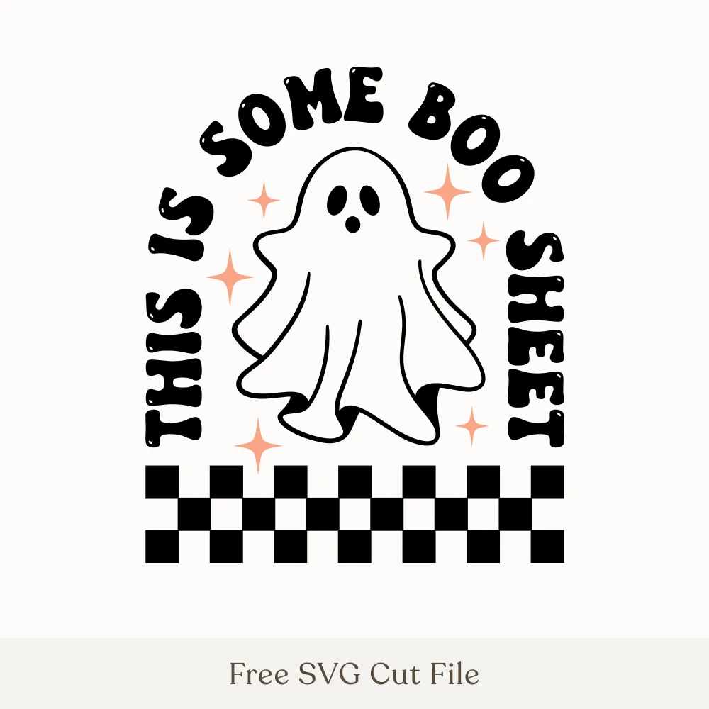 This Is Some Boo Sheet