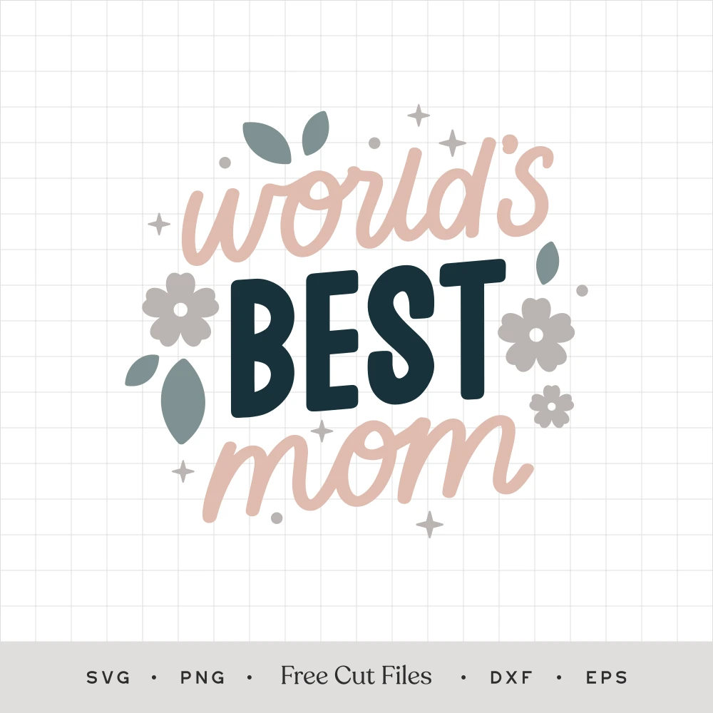 World's Best Mom