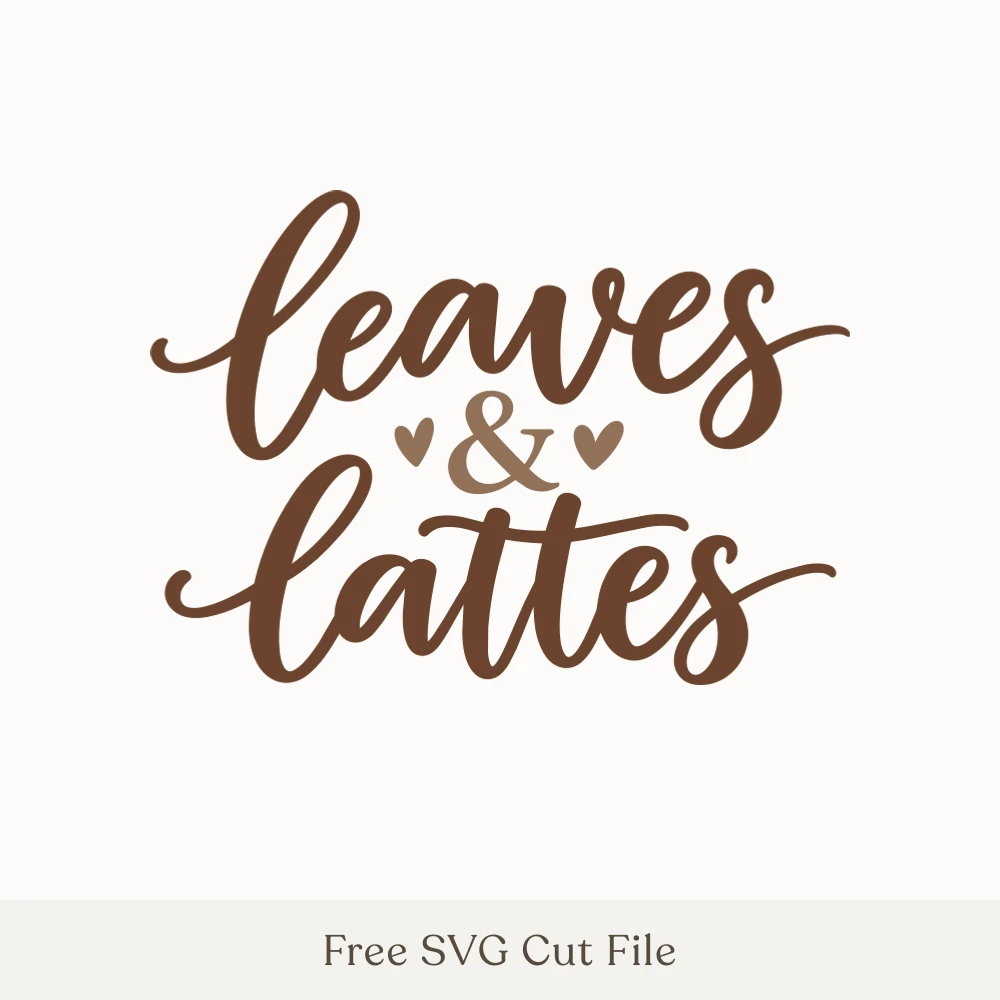 Leaves & Lattes