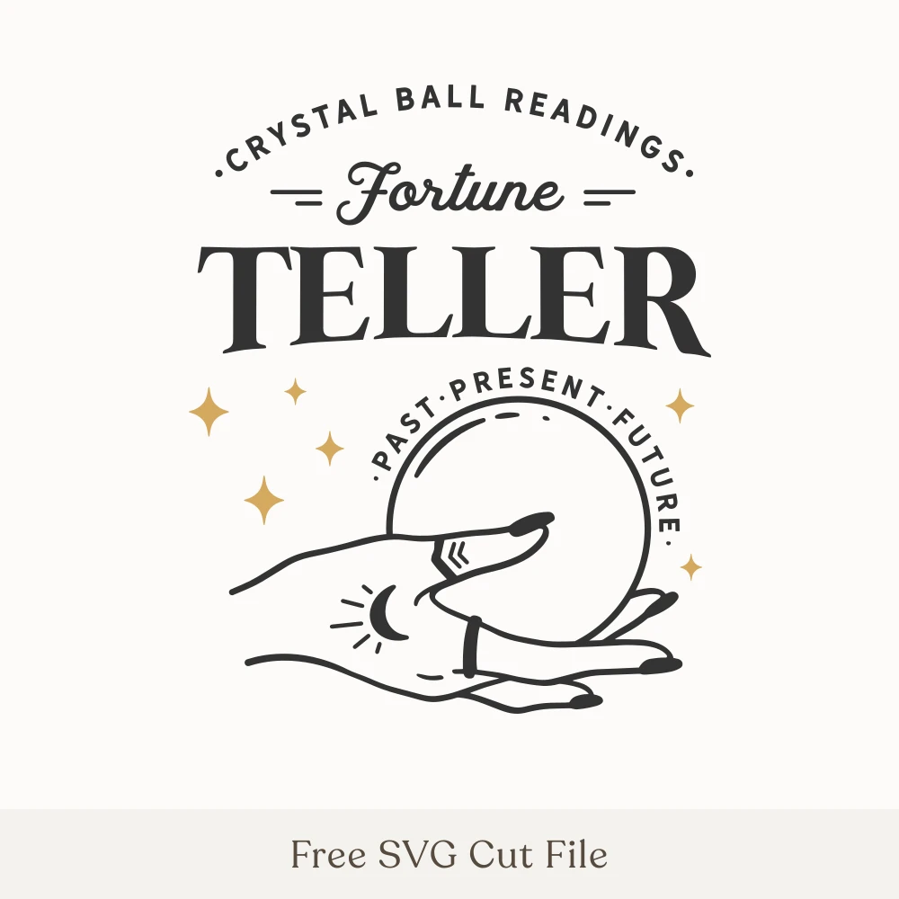 Fortune Teller Crystal Ball Readings