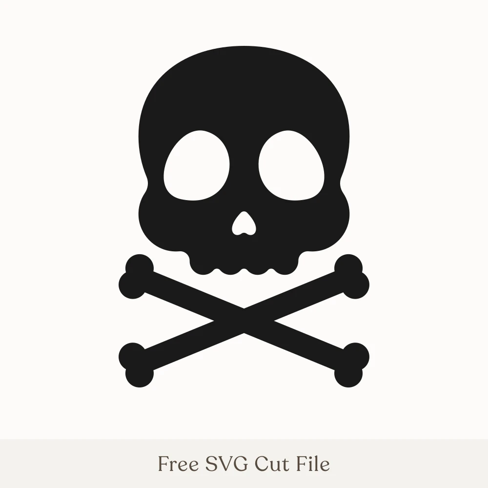 Skull and Crossbones