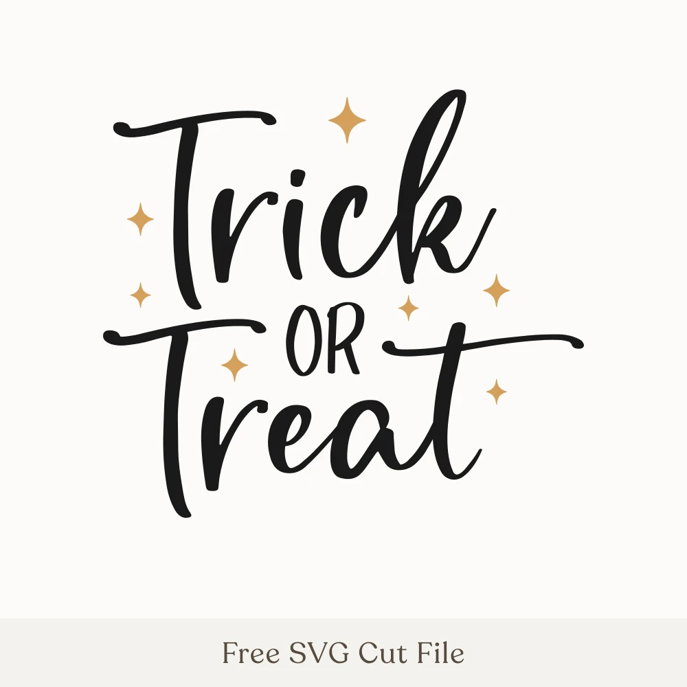 Trick Or Treat