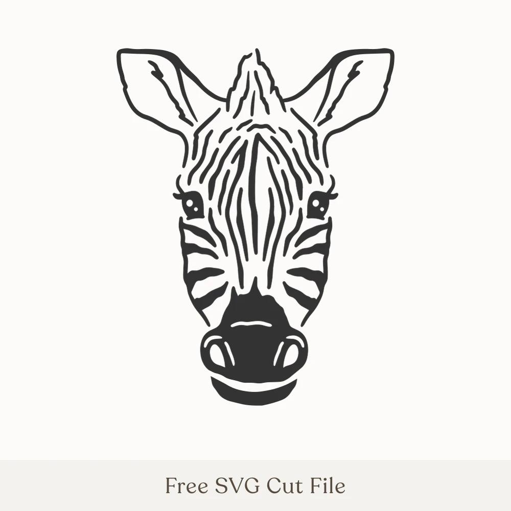 Zebra Head