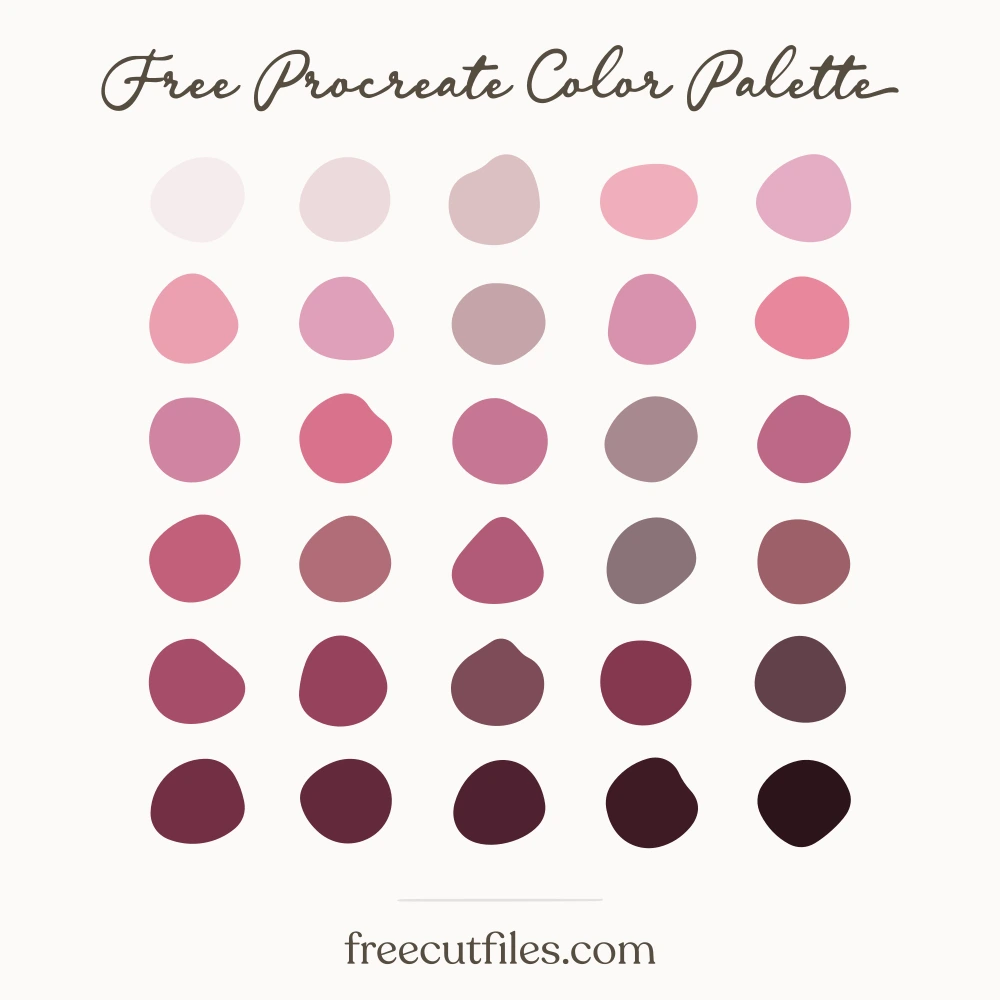 Only Pink