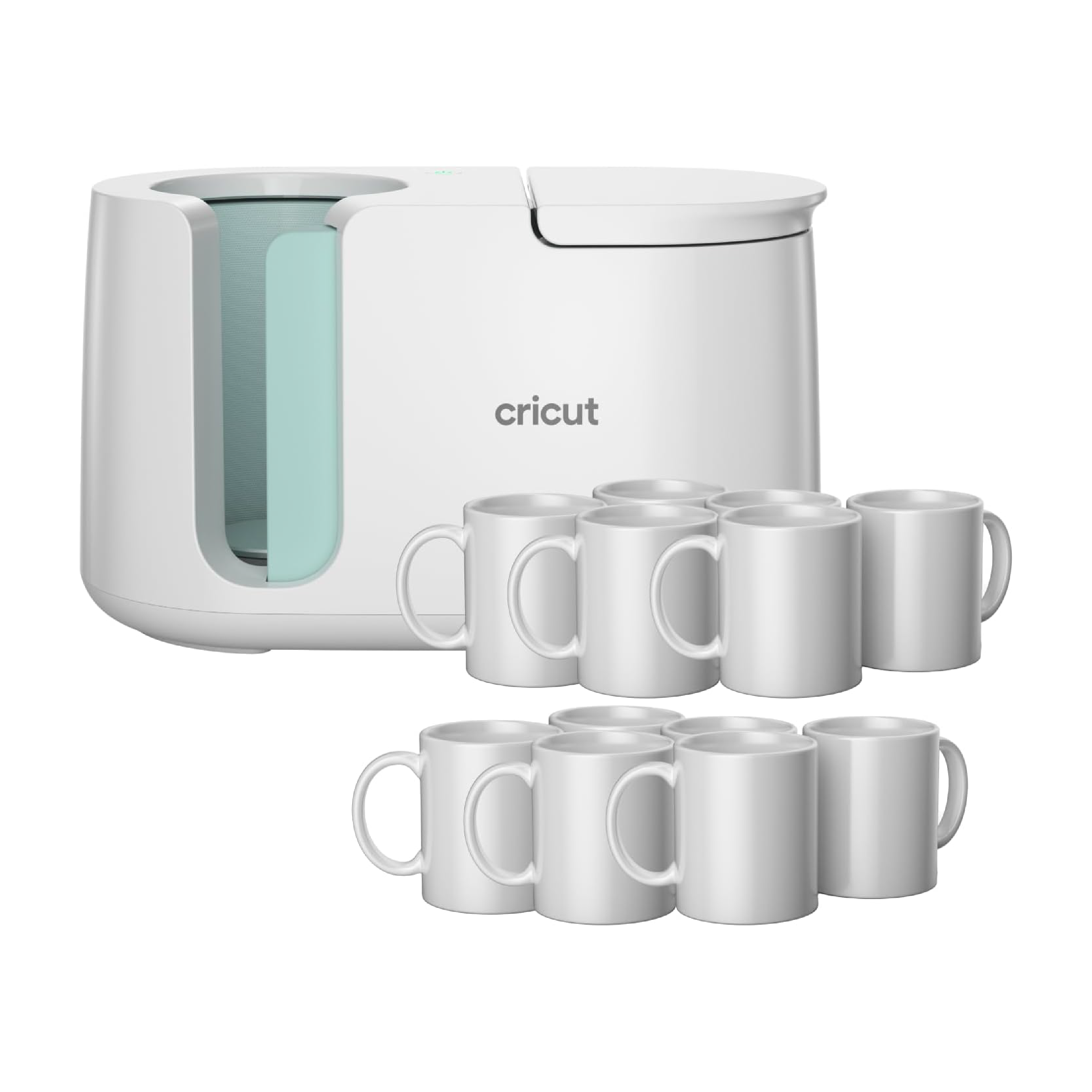 Cricut Mug Press™