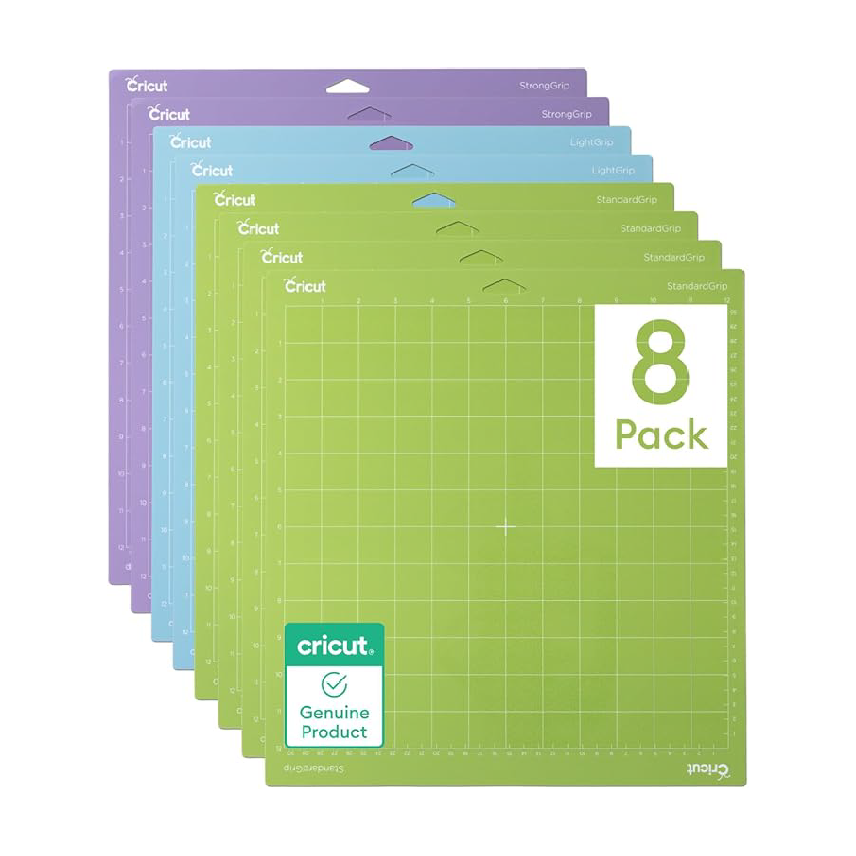 Cricut® Machine Mat Variety Pack